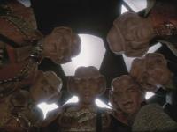 Click to watch 'The Magnificent Ferengi...' (popup) Star Trek Deep Space 9